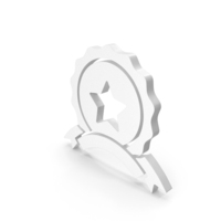 Award Star Frame Price PNG & PSD Images