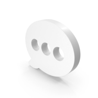 Chat Message PNG & PSD Images