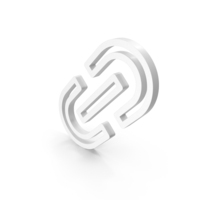 Link Symbol Web PNG & PSD Images
