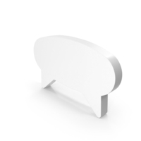 Message Chat Bubble PNG & PSD Images