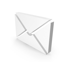 Message Mail Web Icon PNG & PSD Images