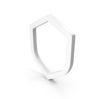 Secure Shield Frame Guard PNG & PSD Images