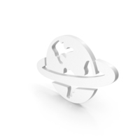 World Web Globe PNG & PSD Images