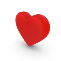 Heart PNG & PSD Images