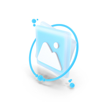 Images Symbol Icon Neon PNG & PSD Images