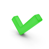Accepted Check Mark Symbol PNG & PSD Images