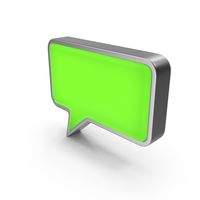 Chat Glass Icon PNG & PSD Images
