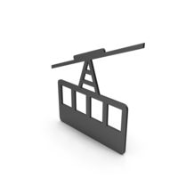 Cable Car PNG & PSD Images
