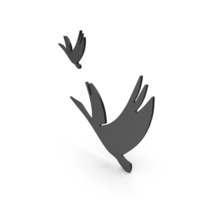 Bird Sanctuary PNG & PSD Images