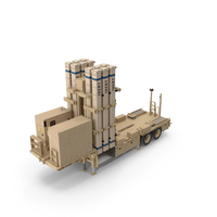 David Sling Israel Defense System PNG & PSD Images
