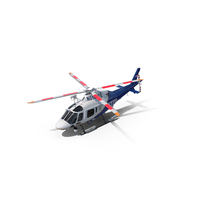 Police Helicopter AgustaWestland AW119 Koala PNG & PSD Images