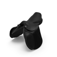 Premium All Purpose Saddle PNG & PSD Images