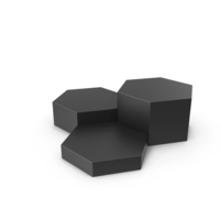 Black Podium PNG & PSD Images