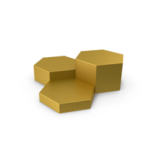 Gold Podium PNG & PSD Images
