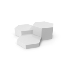 White Podium PNG & PSD Images