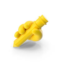 Pencil Note Icon PNG & PSD Images