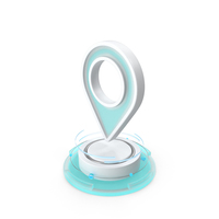 Location Icon PNG & PSD Images