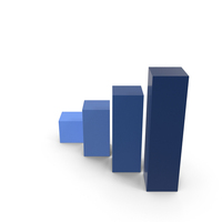 3D Chart Diagram PNG & PSD Images