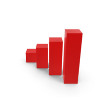 3D Chart Diagram PNG & PSD Images