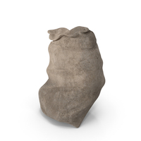 Old Sack PNG & PSD Images