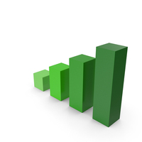 3D Chart Diagram PNG & PSD Images