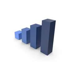3D Chart Diagram PNG & PSD Images
