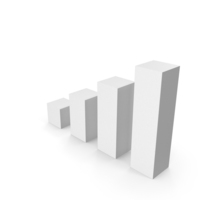 3D Chart Diagram PNG & PSD Images