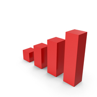 3D Chart Diagram PNG & PSD Images