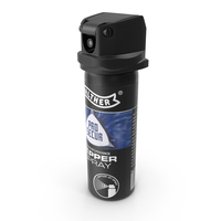 Pepper Spray Walther ProSecur PNG & PSD Images