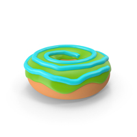 Doughnut PNG & PSD Images