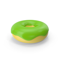 Doughnut PNG & PSD Images