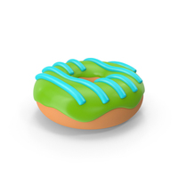 Doughnut PNG & PSD Images