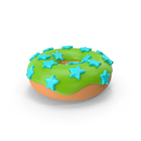 Doughnut PNG & PSD Images