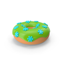 Doughnut PNG & PSD Images
