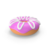 Doughnut PNG & PSD Images