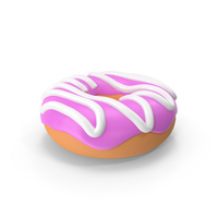 Doughnut PNG & PSD Images