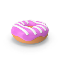 Doughnut PNG & PSD Images