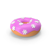 Doughnut PNG & PSD Images