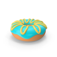 Doughnut PNG & PSD Images