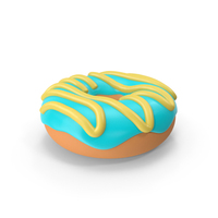 Doughnut PNG & PSD Images