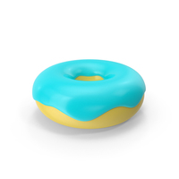 Doughnut PNG & PSD Images
