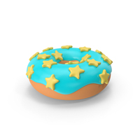 Doughnut PNG & PSD Images
