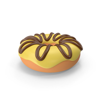 Doughnut PNG & PSD Images