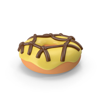 Doughnut PNG & PSD Images