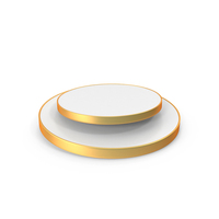 Livitating Podium PNG & PSD Images