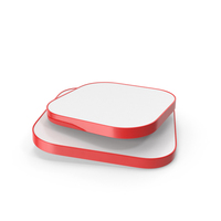 Levitating Podium PNG & PSD Images