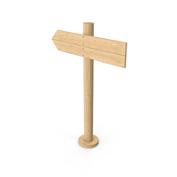 Wooden Pointer PNG & PSD Images