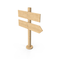 Wooden Pointer PNG & PSD Images