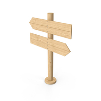 Wooden Pointer PNG & PSD Images