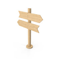 Wooden Pointer PNG & PSD Images